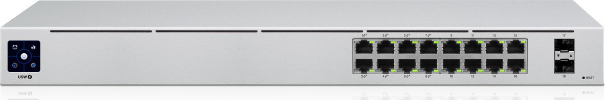 Ubiquiti USW-Pro-Max-16 Managed L3