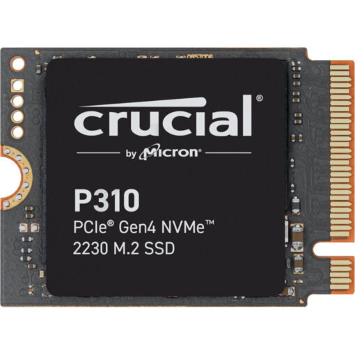 Crucial P310 1TB M.2 CT1000P310SSD2