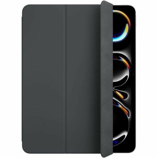 Apple Smart Folio Μαύρη (iPad Pro 2024 13")
