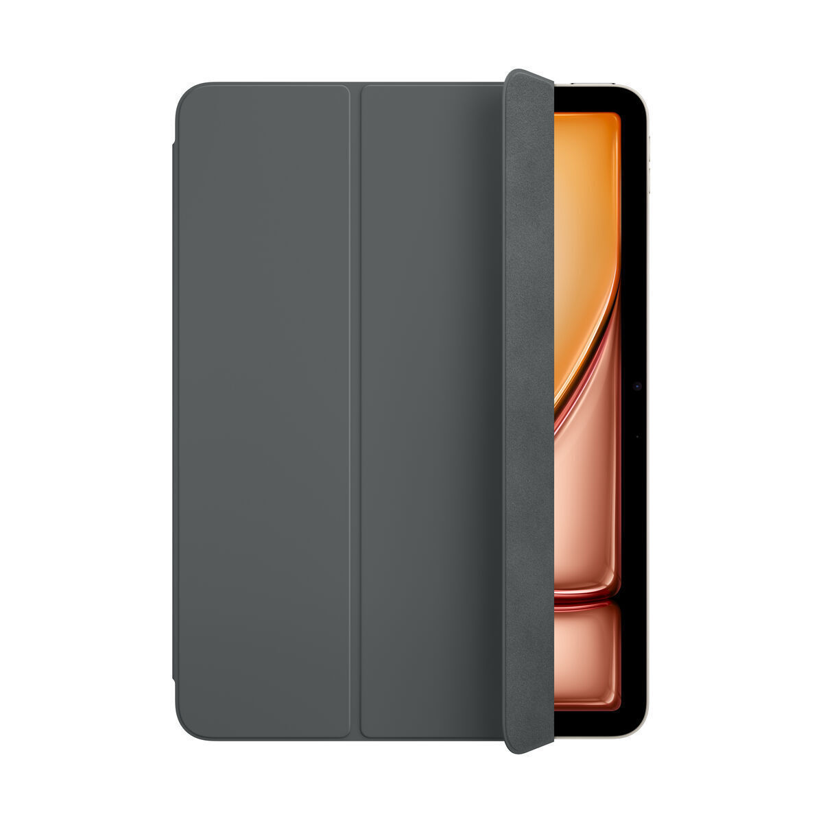 Apple Folio Γκρι (iPad Air 2024 11")
