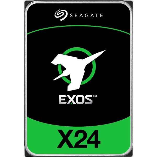 Seagate Exos X24 24TB 3.5" 7200rpm ST24000NM007H
