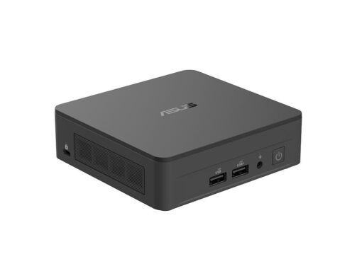 Asus NUC 13 Pro Kit RNUC13ANKI500002I Barebone (Core i5-1340P)