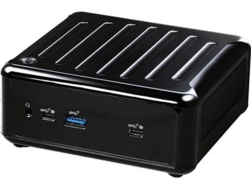 ASRock NUC BOX-1260P Barebone (Core i7-1260P)