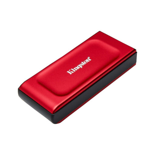 Kingston XS1000 USB-C SSD 2TB 1.8"