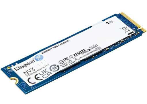 Kingston 1TB M.2 SNV3S/1000G
