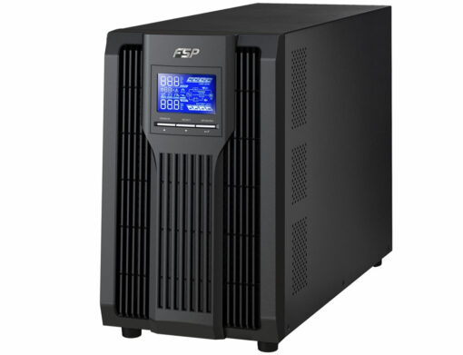 FSP/Fortron Champ Tower UPS On-Line 1000VA 900W