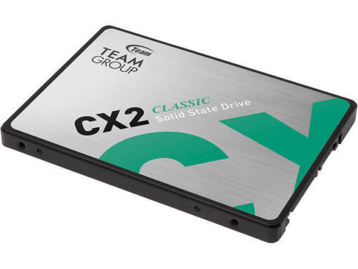 TeamGroup CX2 1TB 2.5'' T253X6001T0C101 - Image 4
