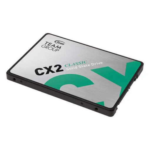 TeamGroup CX2 256GB 2.5'' T253X6256G0C101 - Image 4