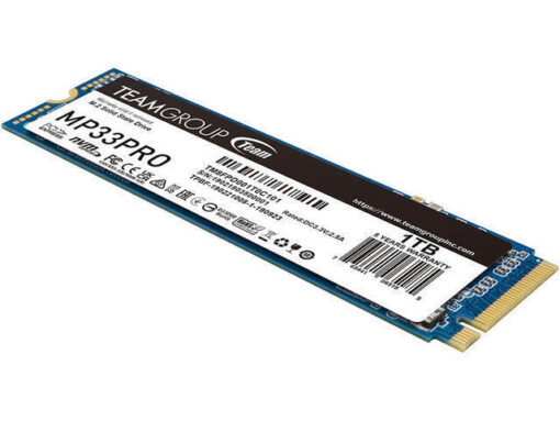 TeamGroup MP33 Pro 1TB M.2 TM8FPD001T0C101 - Image 4