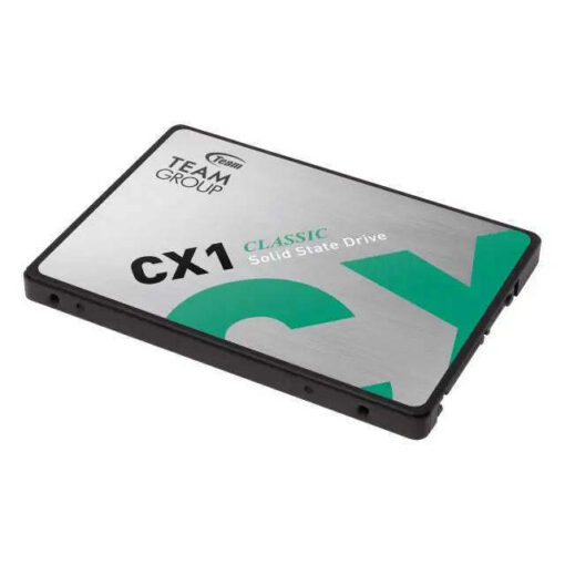 TeamGroup CX1 240GB 2.5'' T253X5240G0C101 - Image 4