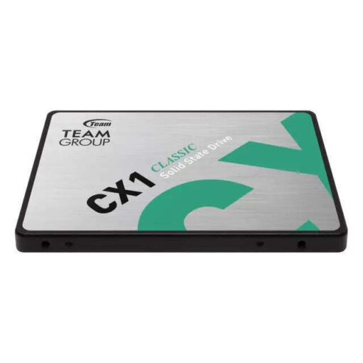 TeamGroup CX1 240GB 2.5'' T253X5240G0C101 - Image 3