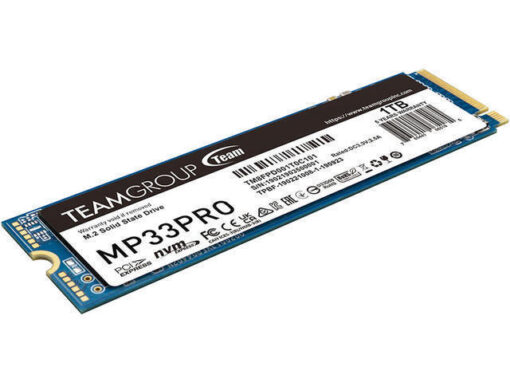 TeamGroup MP33 Pro 1TB M.2 TM8FPD001T0C101 - Image 5