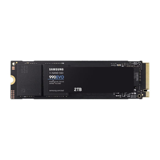 Samsung 990 EVO 2TB M.2 MZ-V9E2T0BW