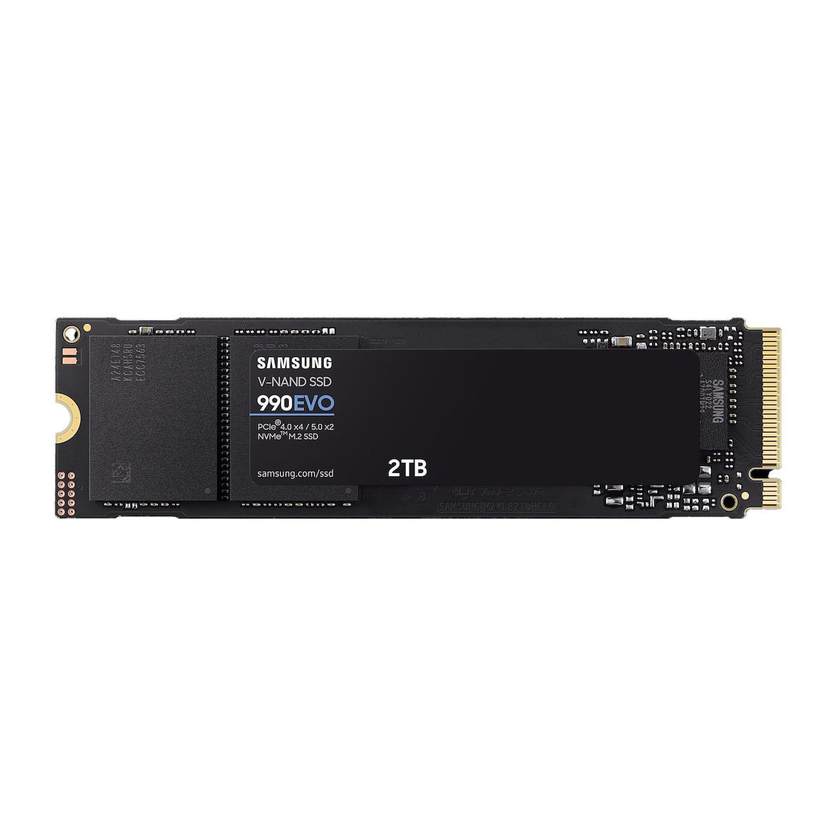 Samsung 990 EVO 2TB M.2 MZ-V9E2T0BW