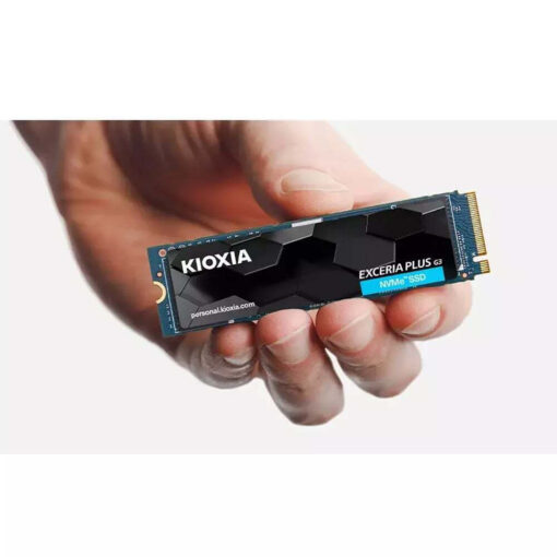 Kioxia Exceria Plus G3 2TB M.2 LSD10Z002TG8 - Image 4