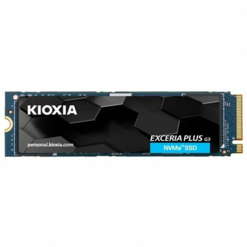 Kioxia Exceria Plus G3 2TB M.2 LSD10Z002TG8