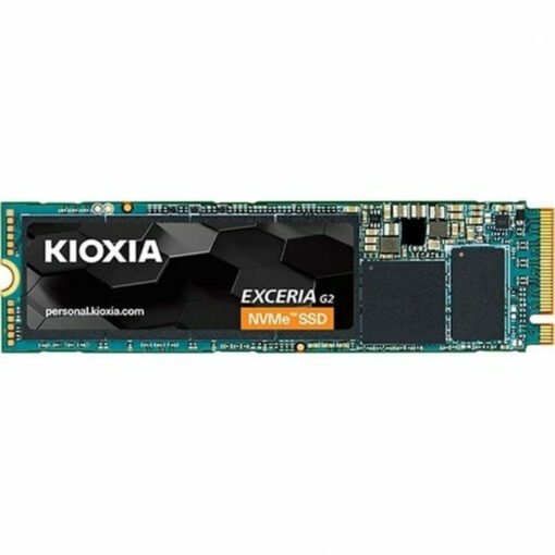 Kioxia Exceria G2 500GB M.2 LRC20Z500GG8 - Image 3