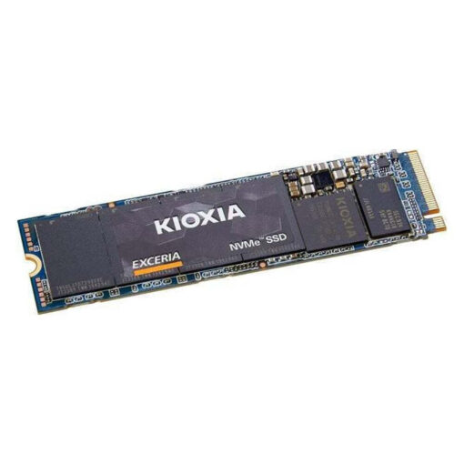Kioxia Exceria G2 500GB M.2 LRC20Z500GG8