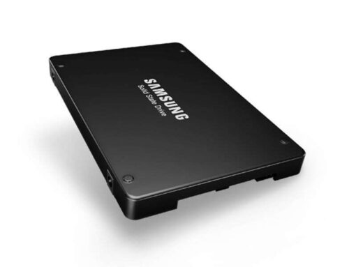 Samsung PM1643a 3.8TB 2.5'' MZILT3T8HBLS-00007