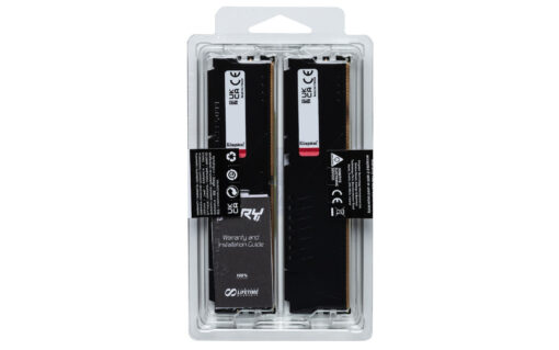 Kingston Fury Beast 16GB DDR5 με 2 Modules (2x8GB) - Image 5