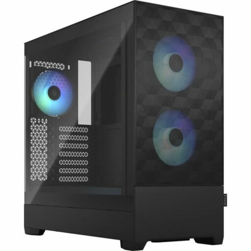 Fractal Design Pop Air Gaming Midi Tower με Πλαϊνό Παράθυρο