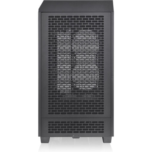 Thermaltake The Tower 200 Mini Chassis Gaming Mini Tower με Πλαϊνό Παράθυρο - Image 6