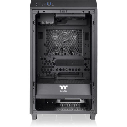 Thermaltake The Tower 200 Mini Chassis Gaming Mini Tower με Πλαϊνό Παράθυρο - Image 5