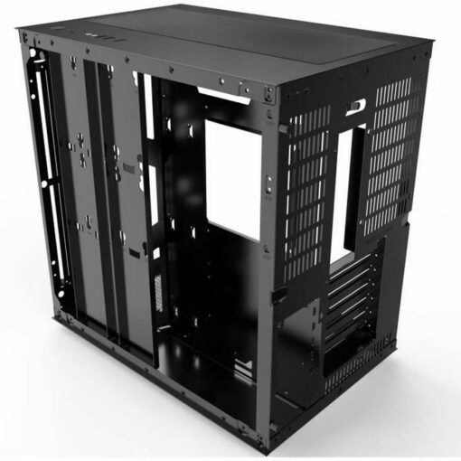 Xigmatek Aquarius Plus Gaming Midi Tower με Πλαϊνό Παράθυρο - Image 2