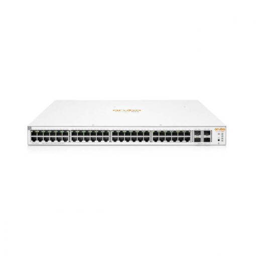 Aruba Instant On 1930 48G Class4 PoE 370W Managed L2 PoE+