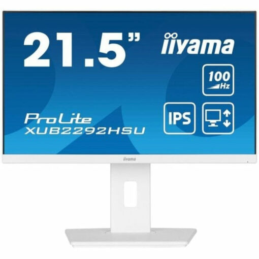 Iiyama ProLite XUB2292HSU-W6 22" IPS FHD 1920x1080