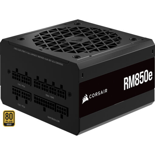 Corsair RMe Series RM850e rev. 3.0 850W Full Modular 80 Plus Gold