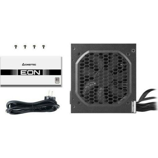 Chieftec EON 700W Full Wired - Image 5