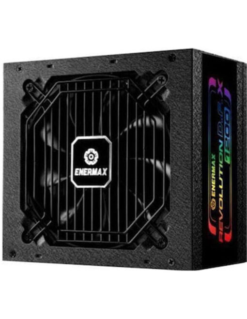 Enermax Revolution D.F. X 1200W Full Modular 80 Plus Gold