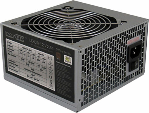 LC-Power LC420-12 rev. 2.31 350W Full Wired 80 Plus Bronze
