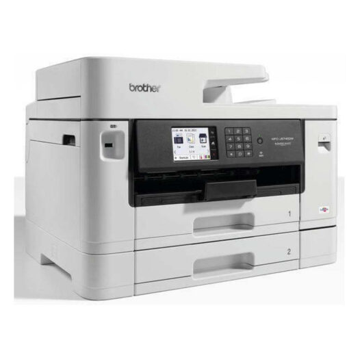 Brother MFC-J5740DW Έγχρωμο Πολυμηχάνημα Inkjet