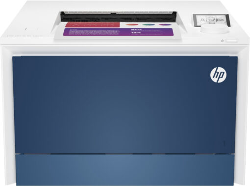 HP LaserJet Pro MFP 4202DN Έγχρωμο Πολυμηχάνημα