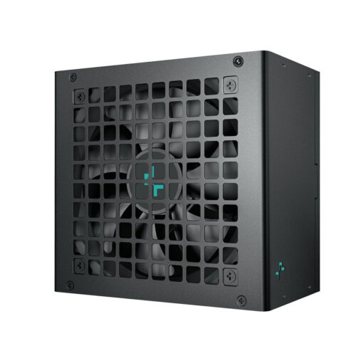 Deepcool PL650D 650W Full Wired 80 Plus Bronze