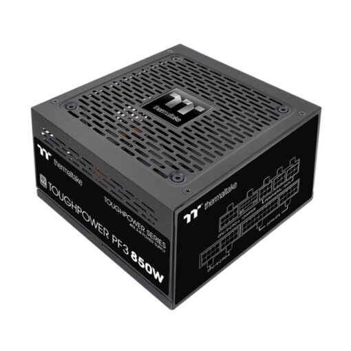 Thermaltake Toughpower PF3 850W Full Modular 80 Plus Platinum