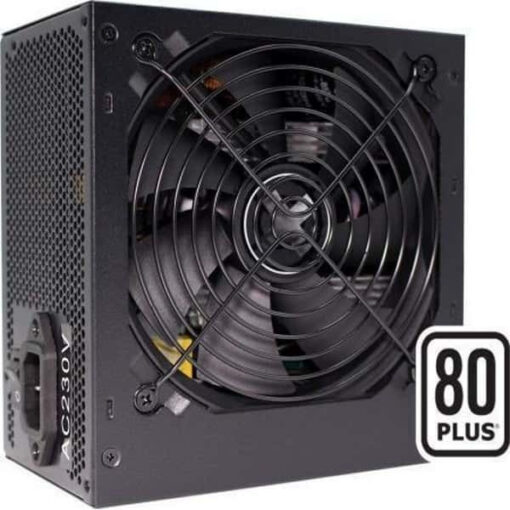 Xilence Performance C+ XN420 650W Full Wired 80 Plus Standard