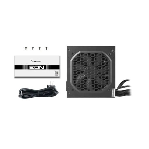Chieftec EON 600W Full Wired - Image 5