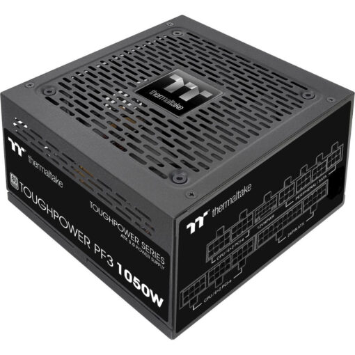 Thermaltake Toughpower PF3 1050W Full Modular 80 Plus Platinum
