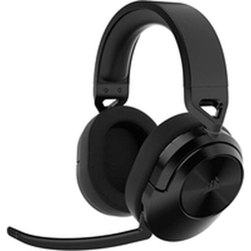 Corsair HS55 Wireless Over Ear Carbon for PC / PS4