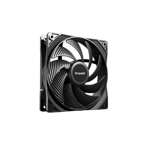 Be Quiet Cooler Pure Wings 3 Case Fan 120mm
