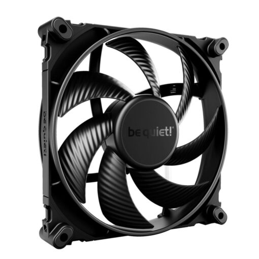 Be Quiet Silent Wings 4 Case Fan 140mm