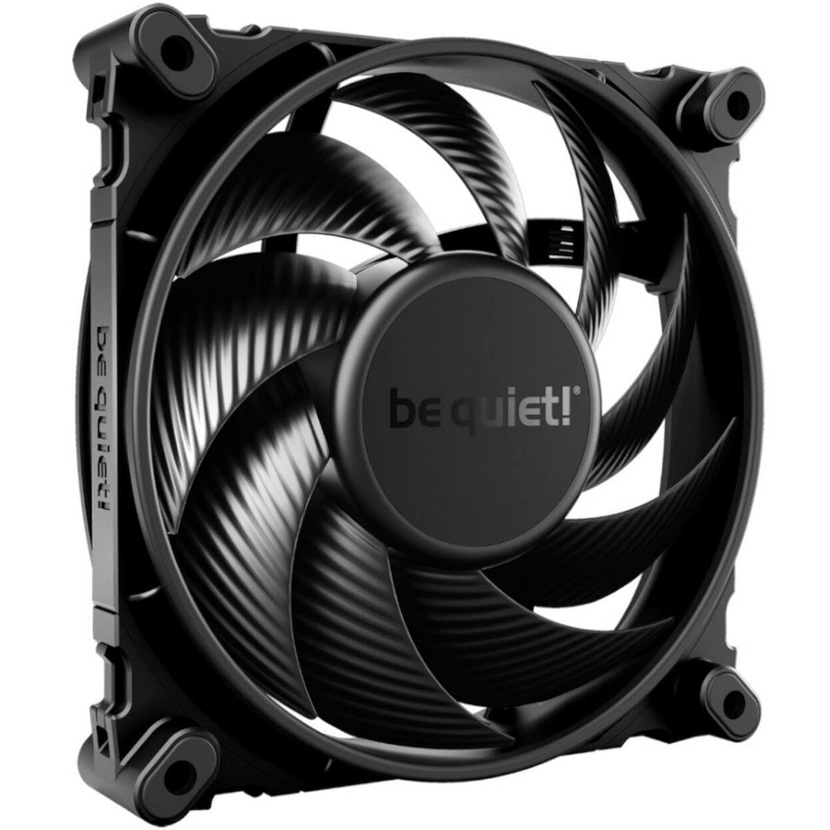 Be Quiet Silent Wings 4 High Speed Case Fan 140mm