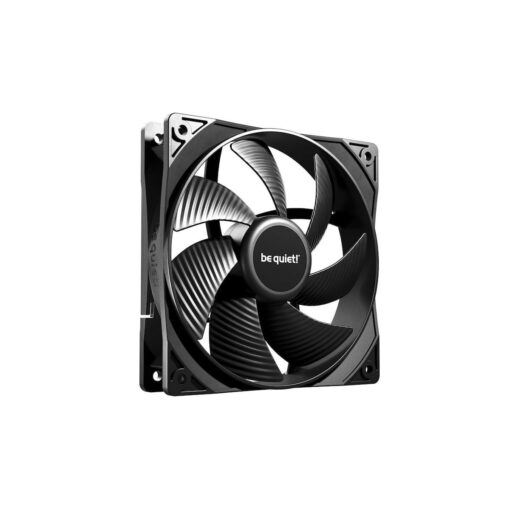 Be Quiet Pure Wings 3 Case Fan 120mm