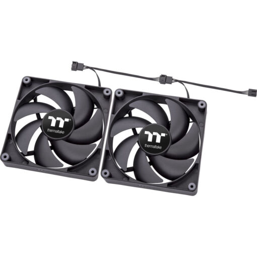 Thermaltake CT140 Case Fan 2τμχ