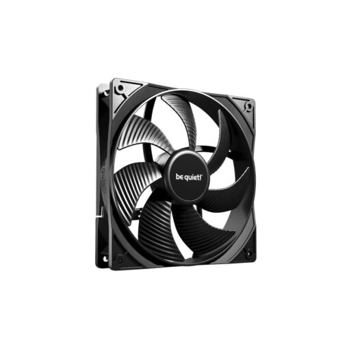 Be Quiet Pure Wings 3 Case Fan 140mm
