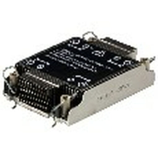 Supermicro 1U Passive CPU Heat Sink Socket LGA4189 SNK-P0077P