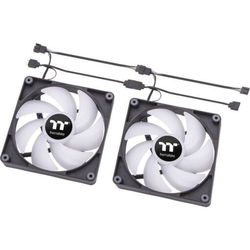 Thermaltake CT120 Case Fan 2τμχ
